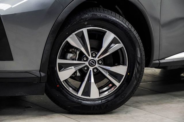2023 Nissan Murano AWD SV - 23073076 - 3