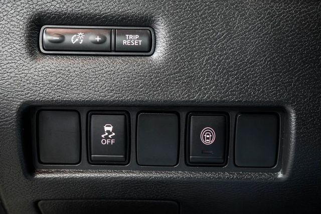2023 Nissan Murano AWD SV - 23073076 - 41