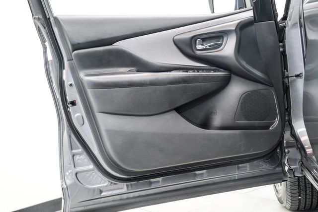 2023 Nissan Murano AWD SV - 23073076 - 42