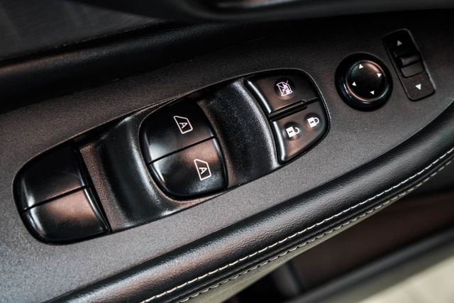 2023 Nissan Murano AWD SV - 23073076 - 43