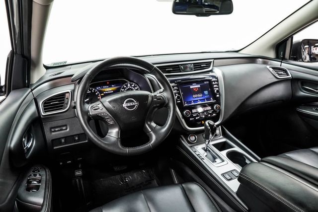 2023 Nissan Murano