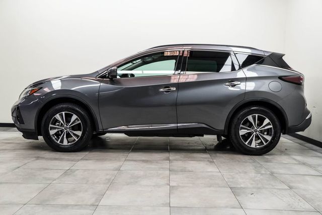 2023 Nissan Murano AWD SV - 23073076 - 8