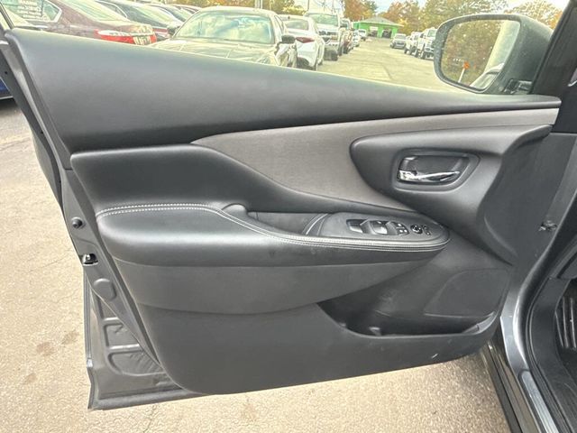 2023 Nissan Murano AWD SV - 22772714 - 20