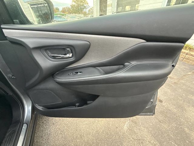 2023 Nissan Murano AWD SV - 22772714 - 23