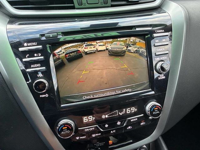 2023 Nissan Murano AWD SV - 22772714 - 26
