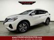 2023 Nissan Murano AWD SV - 23014704 - 0