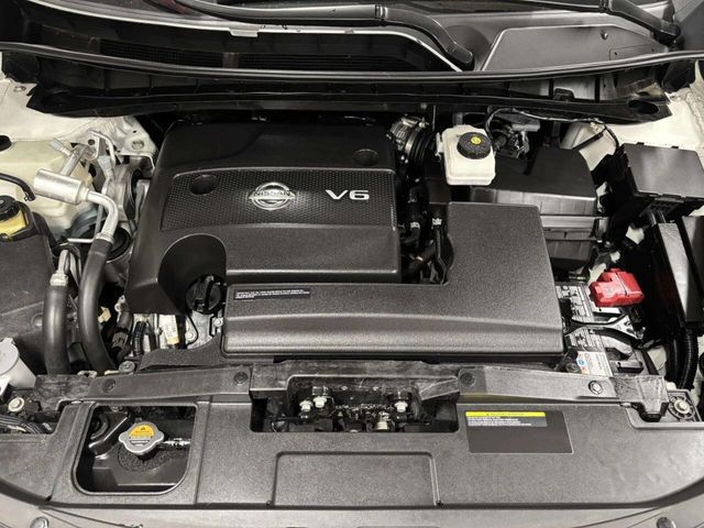 2023 Nissan Murano AWD SV - 23014704 - 10