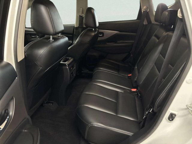 2023 Nissan Murano AWD SV - 23014704 - 15