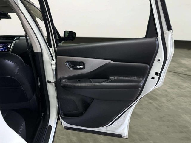 2023 Nissan Murano AWD SV - 23014704 - 16