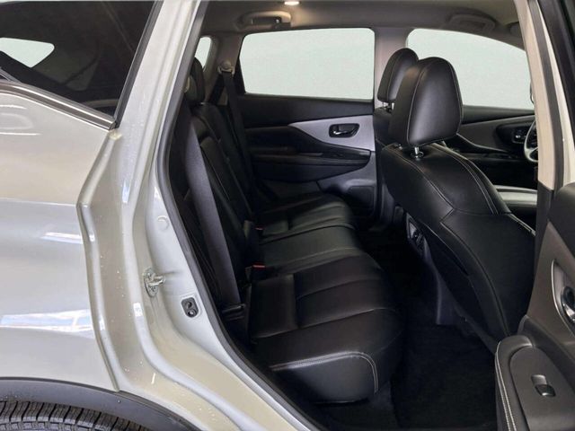 2023 Nissan Murano AWD SV - 23014704 - 17