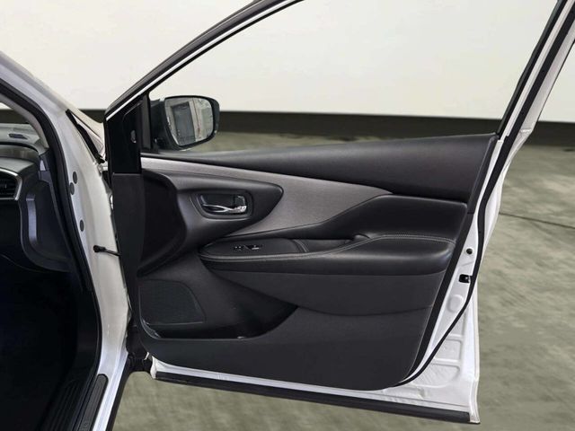 2023 Nissan Murano AWD SV - 23014704 - 18