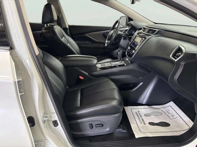 2023 Nissan Murano AWD SV - 23014704 - 19