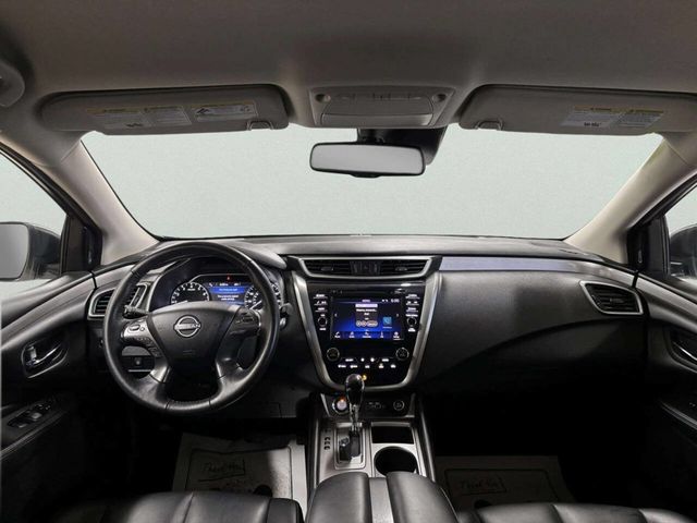 2023 Nissan Murano AWD SV - 23014704 - 21