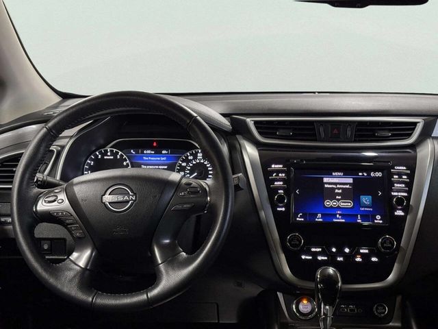 2023 Nissan Murano AWD SV - 23014704 - 22