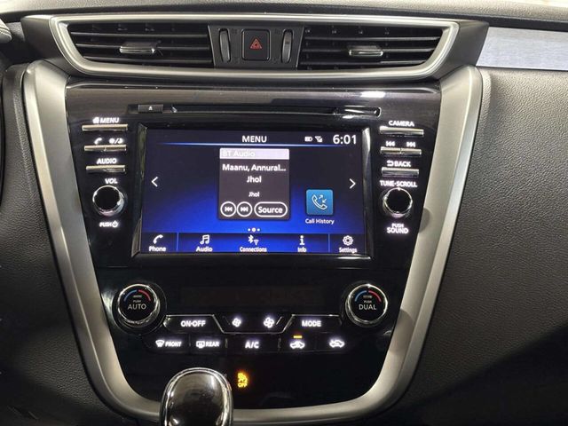 2023 Nissan Murano AWD SV - 23014704 - 23