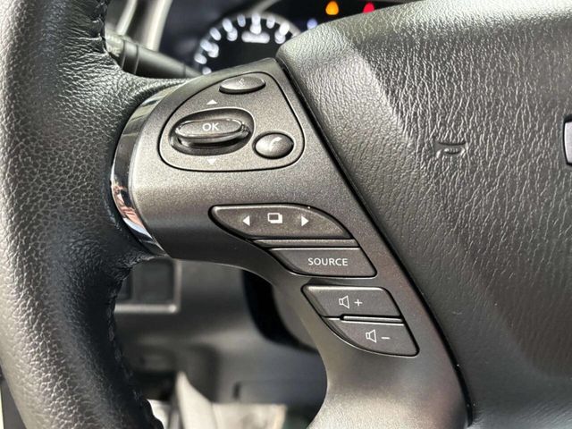 2023 Nissan Murano AWD SV - 23014704 - 32