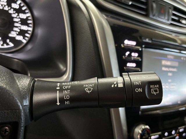 2023 Nissan Murano AWD SV - 23014704 - 35