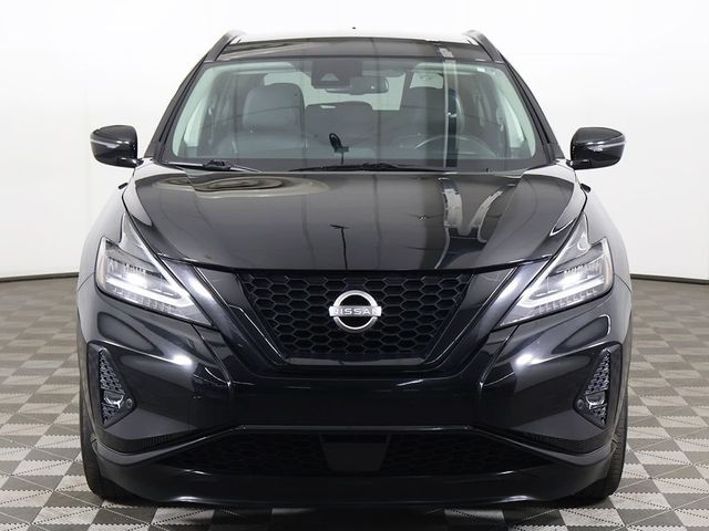 2023 Nissan Murano AWD SV - 23052420 - 9