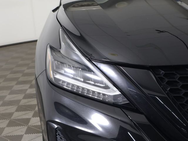 2023 Nissan Murano AWD SV - 23052420 - 11