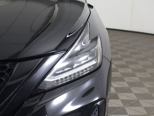 2023 Nissan Murano AWD SV - 23052420 - 12