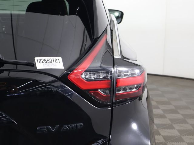 2023 Nissan Murano AWD SV - 23052420 - 14