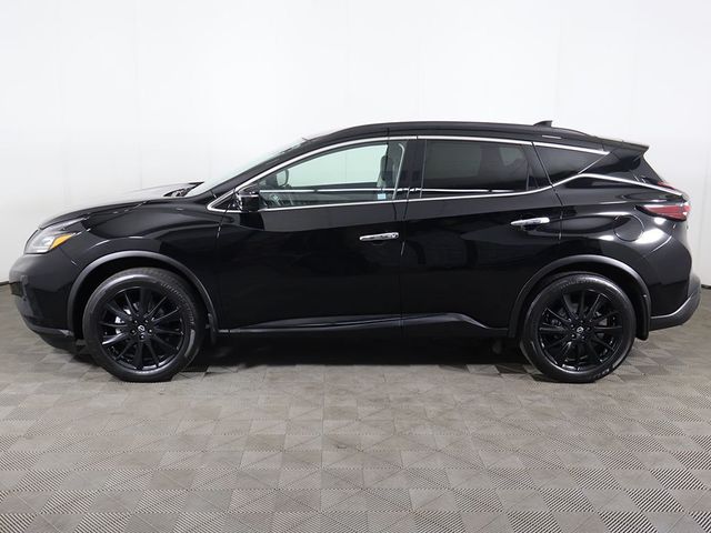 2023 Nissan Murano AWD SV - 23052420 - 15