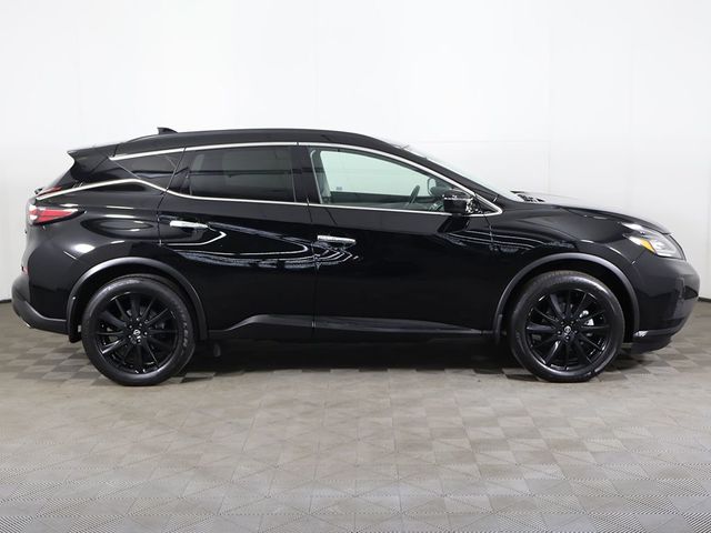 2023 Nissan Murano AWD SV - 23052420 - 16