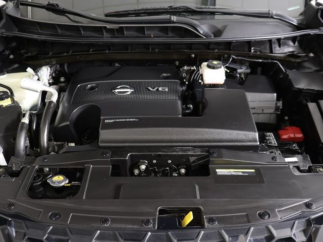 2023 Nissan Murano AWD SV - 23052420 - 17