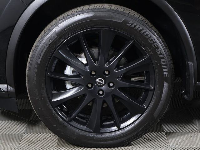 2023 Nissan Murano AWD SV - 23052420 - 18