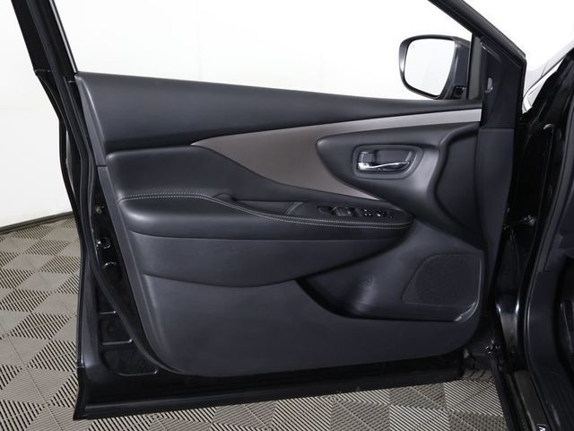 2023 Nissan Murano AWD SV - 23052420 - 19