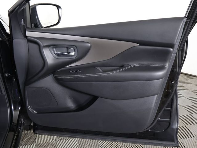 2023 Nissan Murano AWD SV - 23052420 - 20
