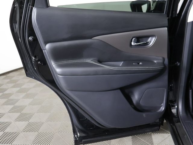 2023 Nissan Murano AWD SV - 23052420 - 21