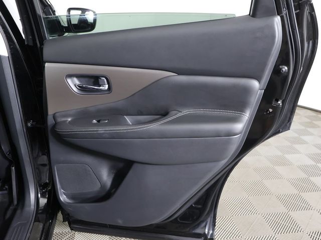 2023 Nissan Murano AWD SV - 23052420 - 22