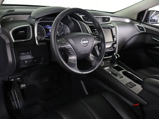 2023 Nissan Murano AWD SV - 23052420 - 23