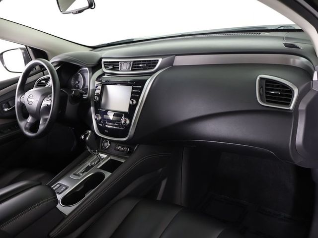 2023 Nissan Murano AWD SV - 23052420 - 24
