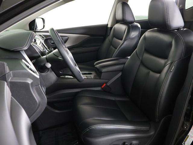2023 Nissan Murano AWD SV - 23052420 - 25