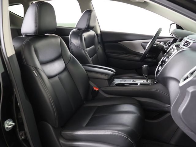 2023 Nissan Murano AWD SV - 23052420 - 26