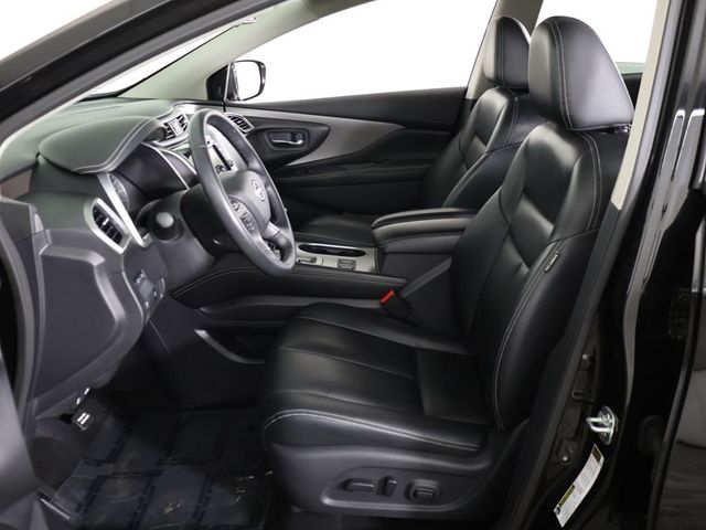 2023 Nissan Murano AWD SV - 23052420 - 27