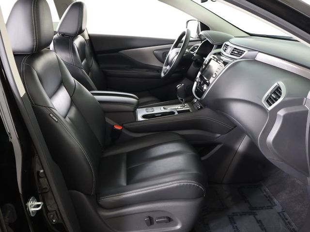 2023 Nissan Murano AWD SV - 23052420 - 28