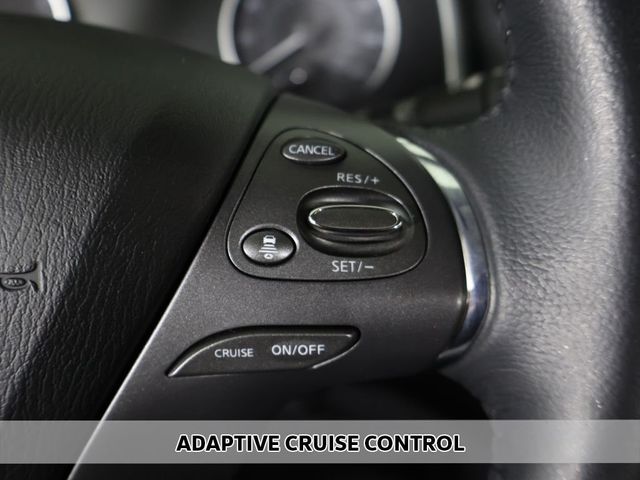 2023 Nissan Murano AWD SV - 23052420 - 2
