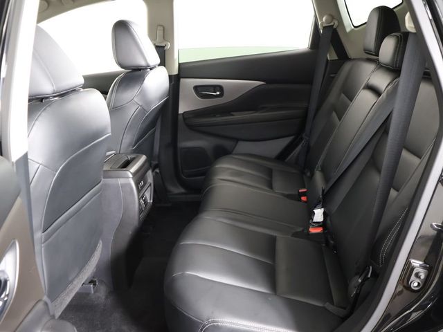 2023 Nissan Murano AWD SV - 23052420 - 31