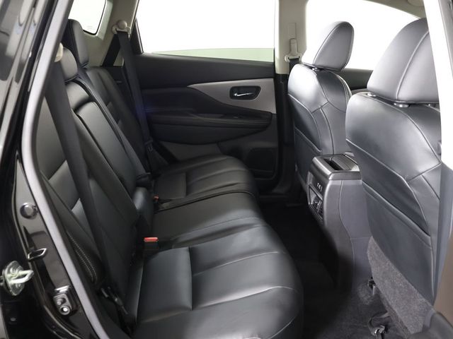 2023 Nissan Murano AWD SV - 23052420 - 32