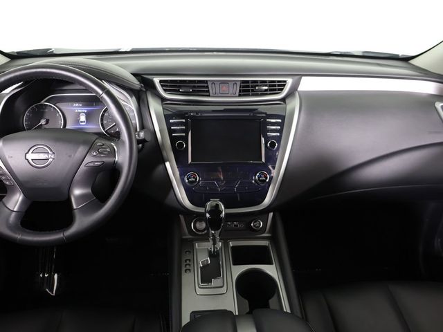 2023 Nissan Murano AWD SV - 23052420 - 33