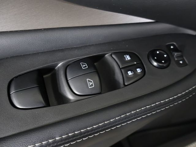 2023 Nissan Murano AWD SV - 23052420 - 35