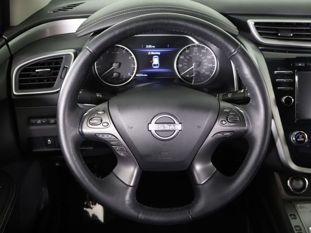 2023 Nissan Murano AWD SV - 23052420 - 36