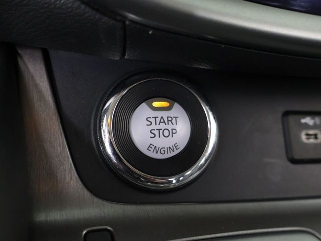 2023 Nissan Murano AWD SV - 23052420 - 37