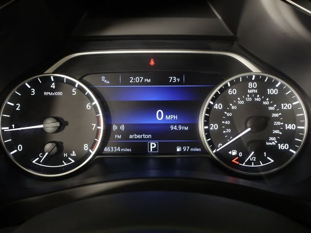 2023 Nissan Murano AWD SV - 23052420 - 38