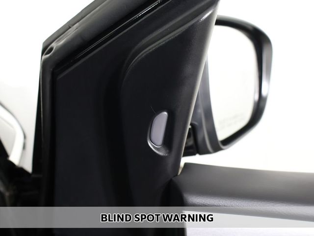 2023 Nissan Murano AWD SV - 23052420 - 3