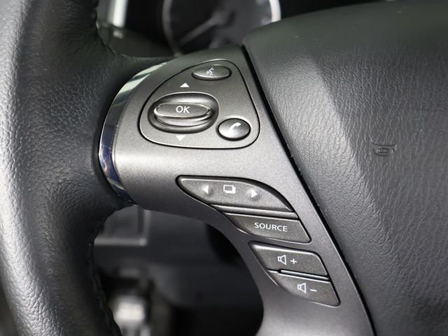 2023 Nissan Murano AWD SV - 23052420 - 39