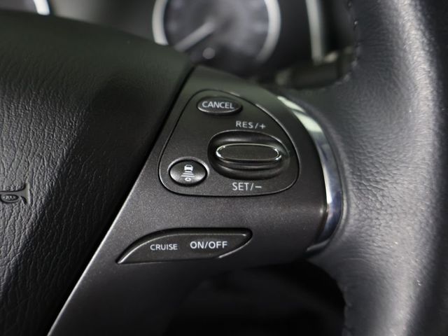 2023 Nissan Murano AWD SV - 23052420 - 40